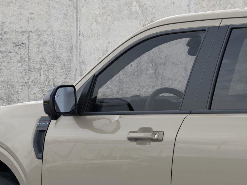 New 2025 Ford Maverick for sale in St. Joseph MO