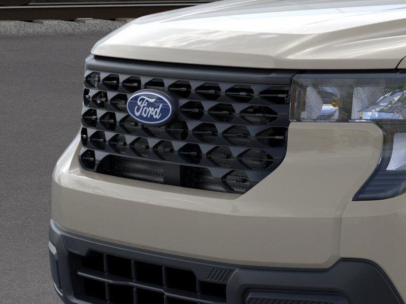 2025 Ford Maverick XL photo 5