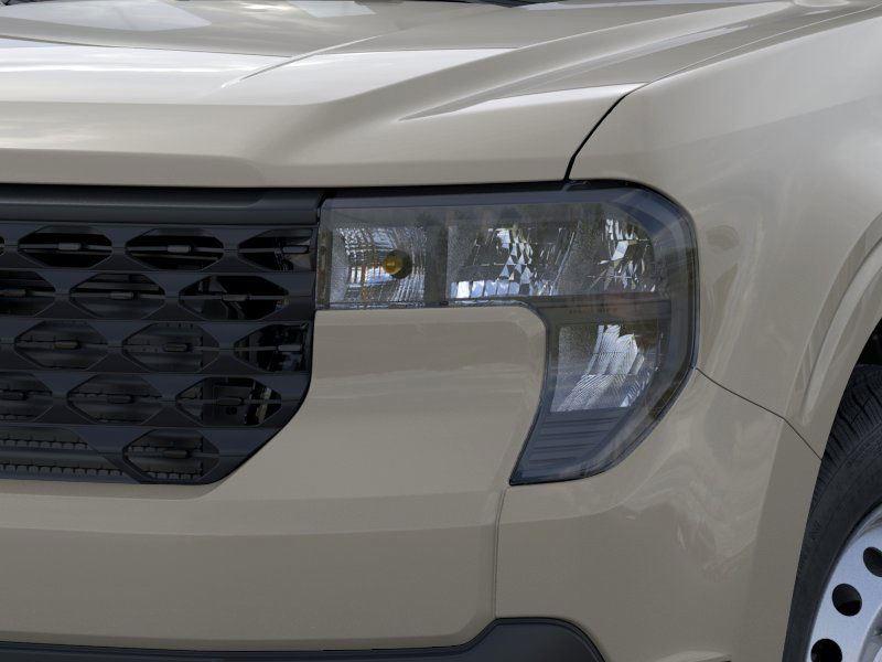 2025 Ford Maverick XL photo 6