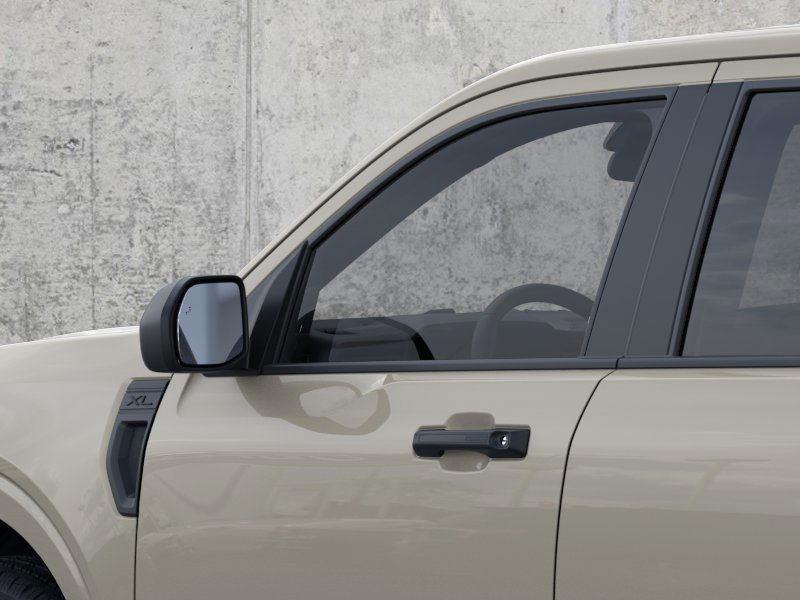 New 2025 Ford Maverick for sale in St. Joseph MO