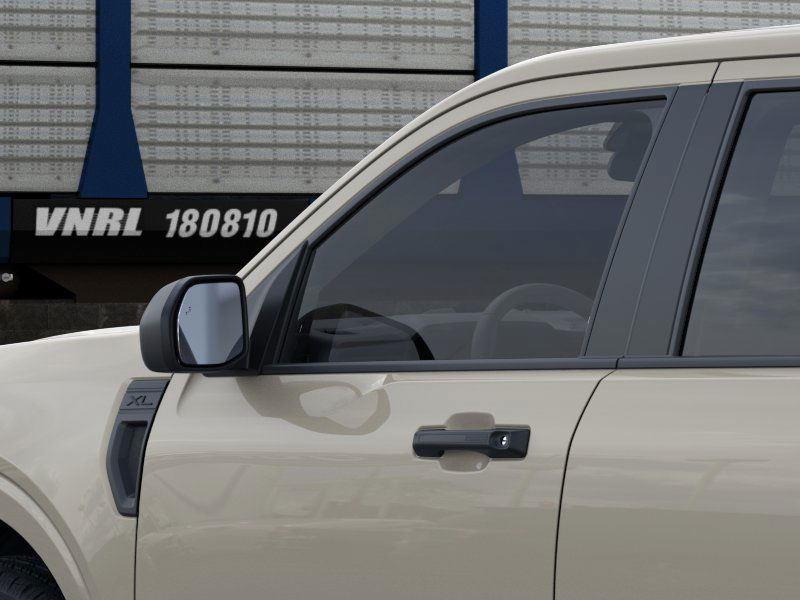 2025 Ford Maverick XL photo 8