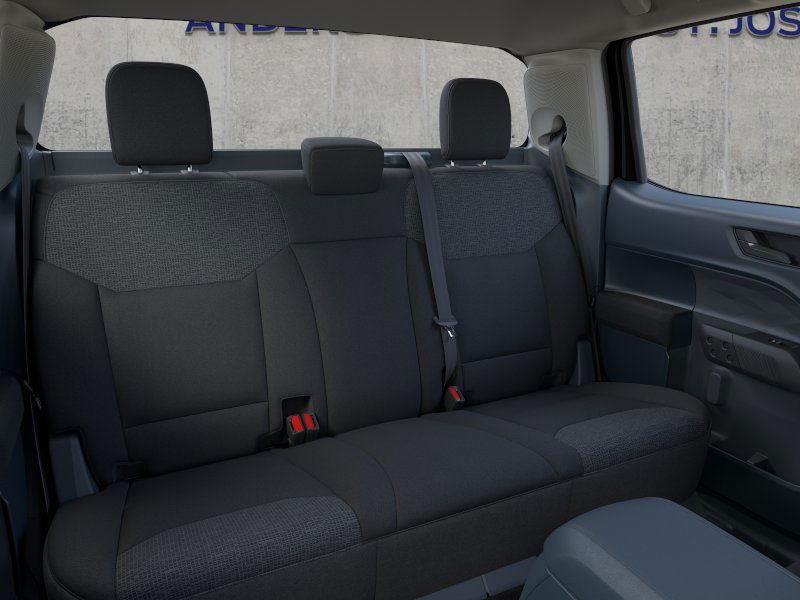 New 2025 Ford Maverick for sale in St. Joseph MO