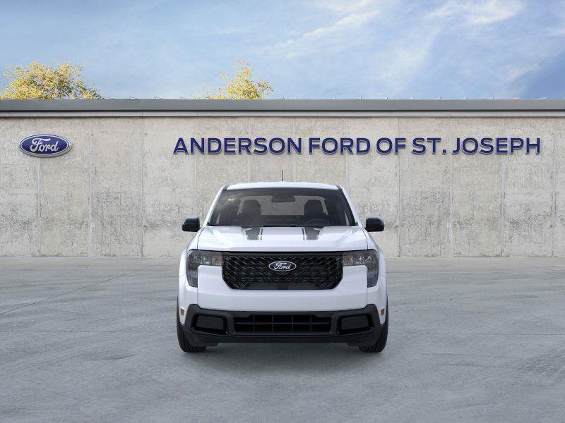 New 2025 Ford Maverick for sale in St. Joseph MO