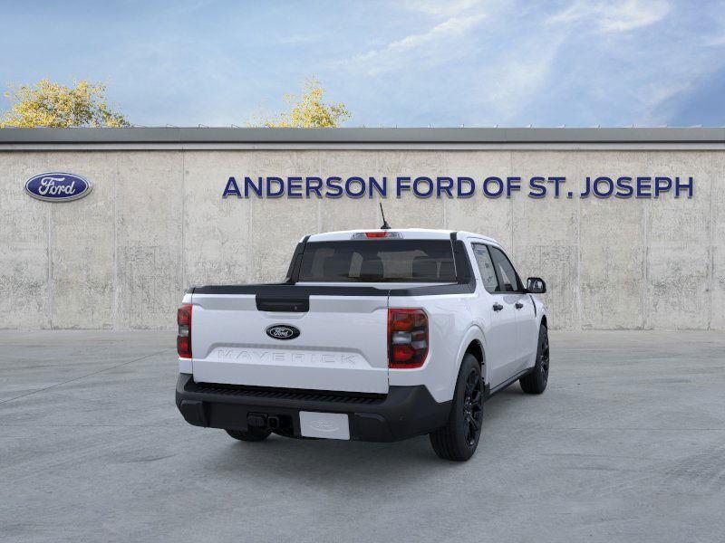 New 2025 Ford Maverick for sale in St. Joseph MO