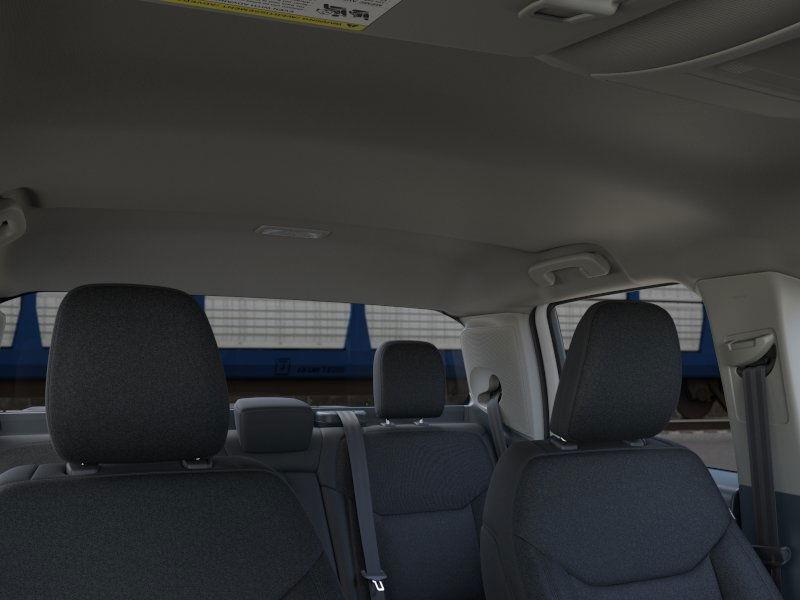 2025 Ford Maverick XLT photo 10