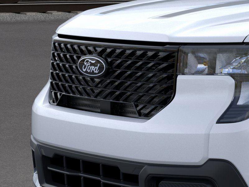2025 Ford Maverick XLT photo 14