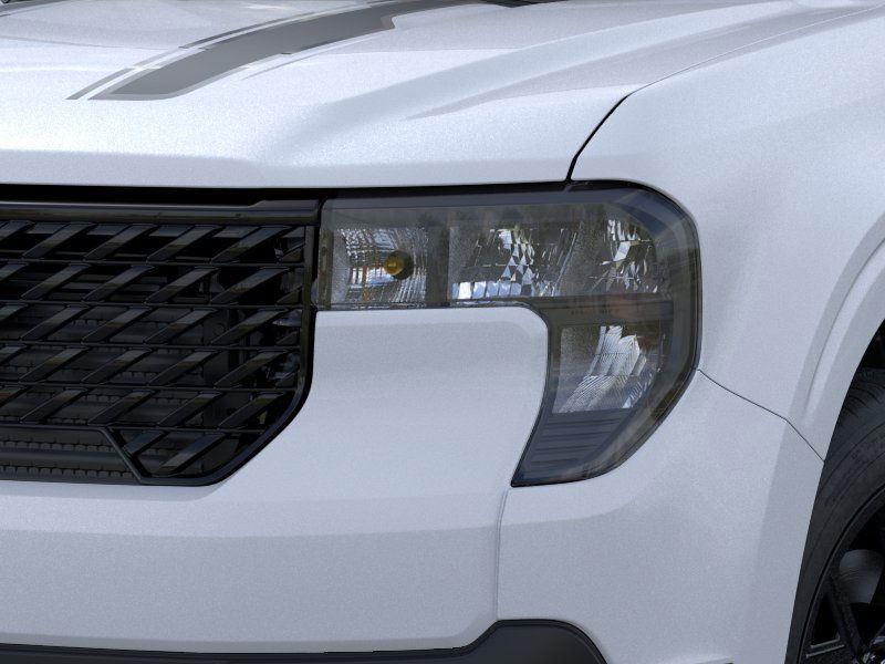 2025 Ford Maverick XLT photo 15