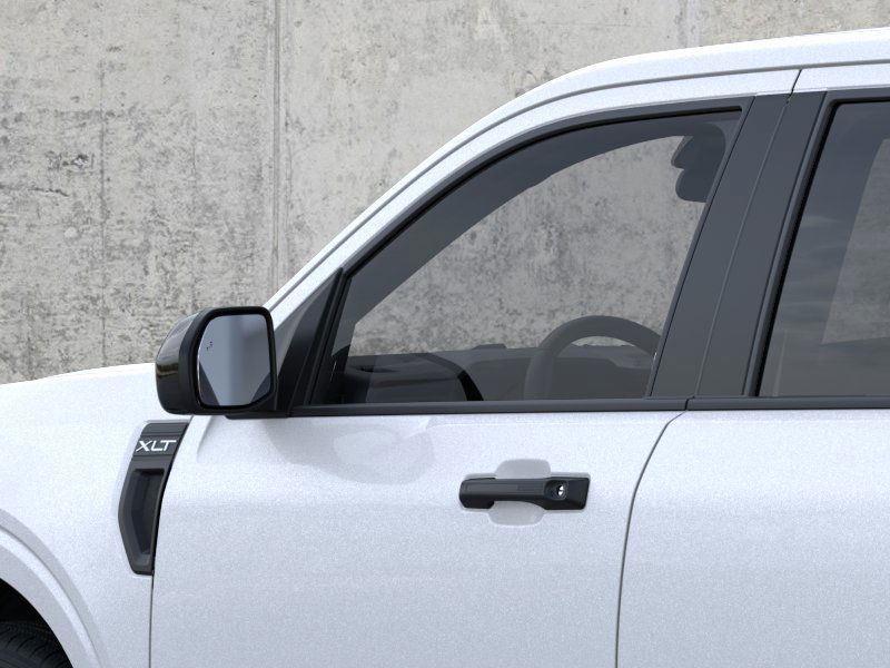 New 2025 Ford Maverick for sale in St. Joseph MO