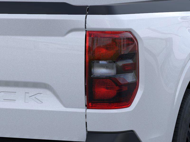 2025 Ford Maverick XLT photo 18