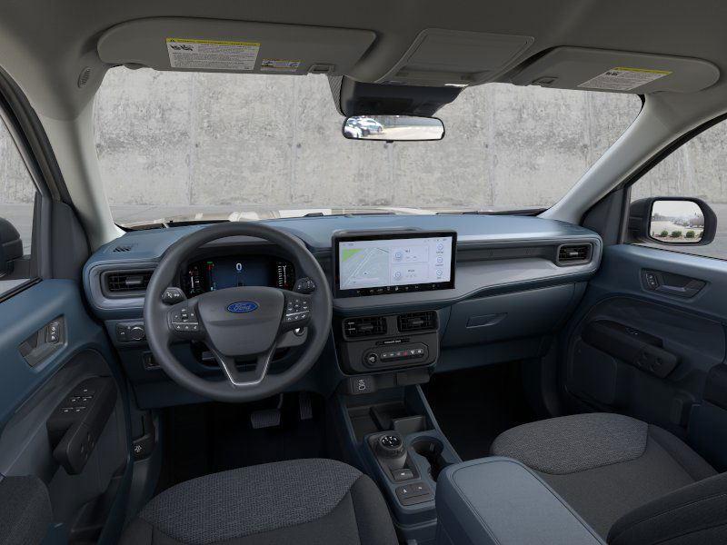 New 2025 Ford Maverick for sale in St. Joseph MO