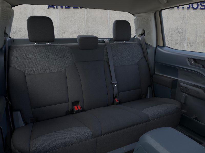 New 2025 Ford Maverick for sale in St. Joseph MO