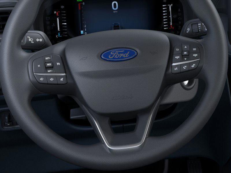 2025 Ford Maverick XL photo 3
