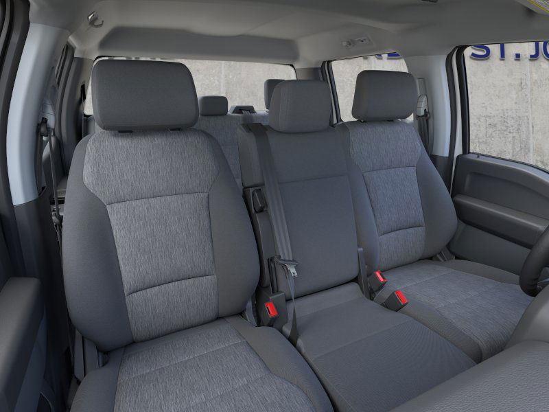 New 2026 Ford Super Duty F-250 for sale in St. Joseph MO