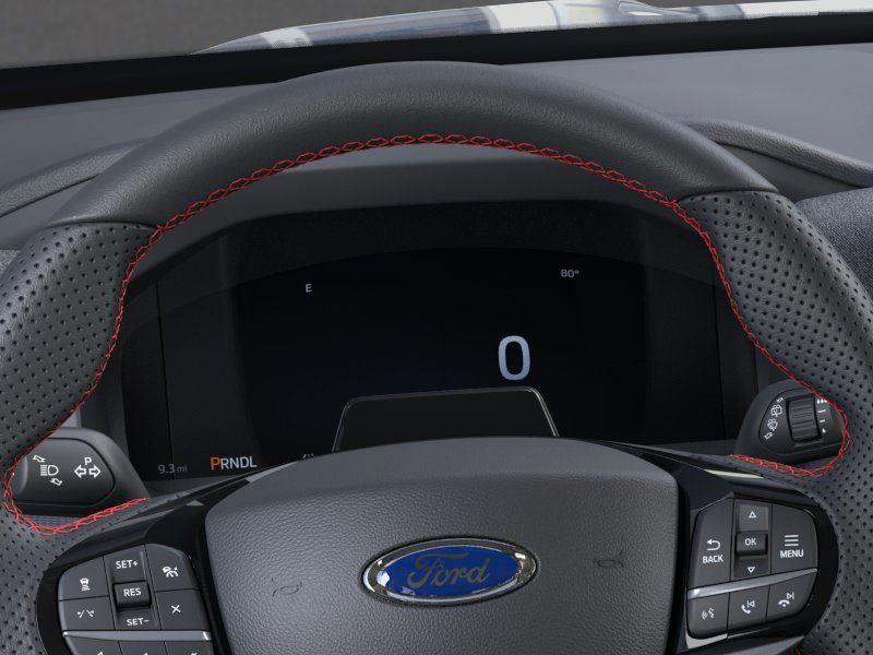 2025 Ford Explorer ST-Line photo 4