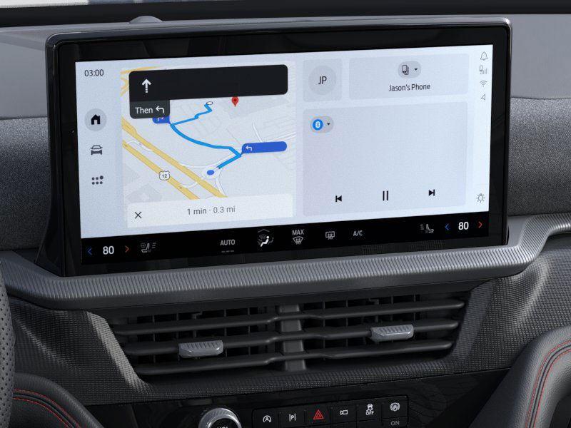 2025 Ford Explorer ST-Line photo 5