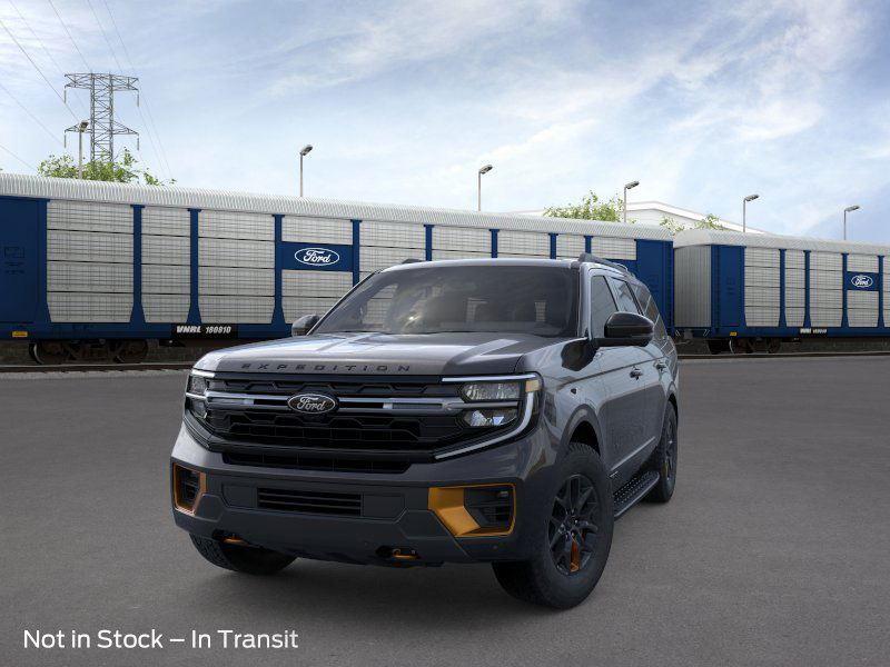 New 2025 Ford Expedition for sale in St. Joseph MO