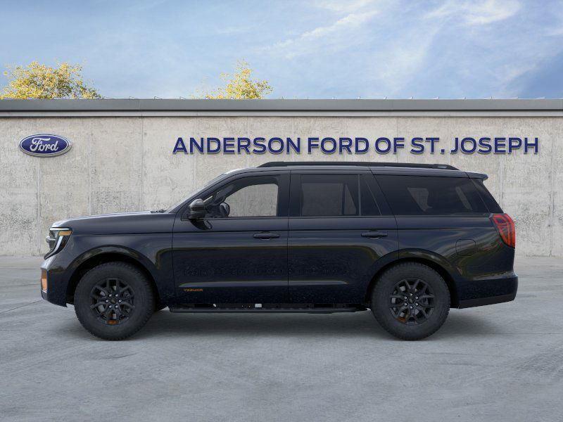 New 2025 Ford Expedition for sale in St. Joseph MO