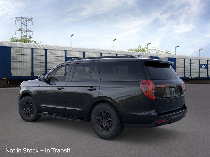 New 2025 Ford Expedition for sale in St. Joseph MO