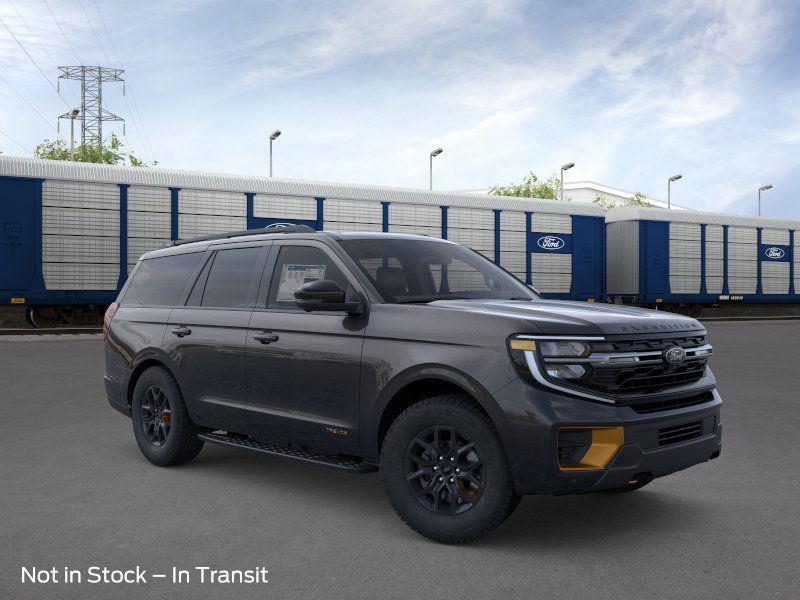 New 2025 Ford Expedition for sale in St. Joseph MO