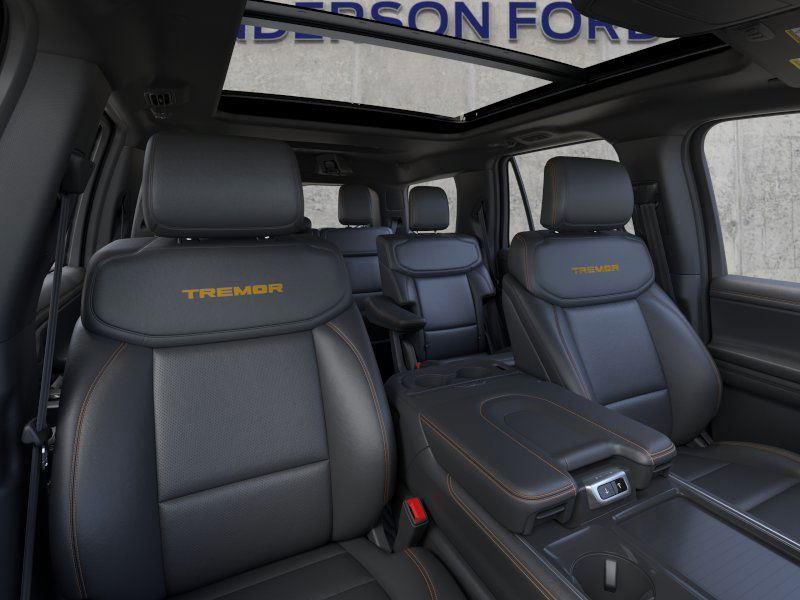 New 2025 Ford Expedition for sale in St. Joseph MO