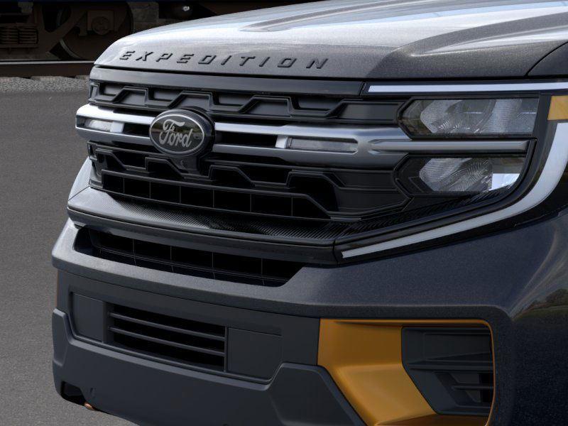 New 2025 Ford Expedition for sale in St. Joseph MO