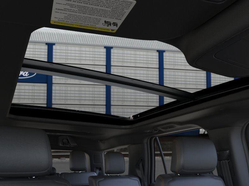 New 2025 Ford Expedition for sale in St. Joseph MO