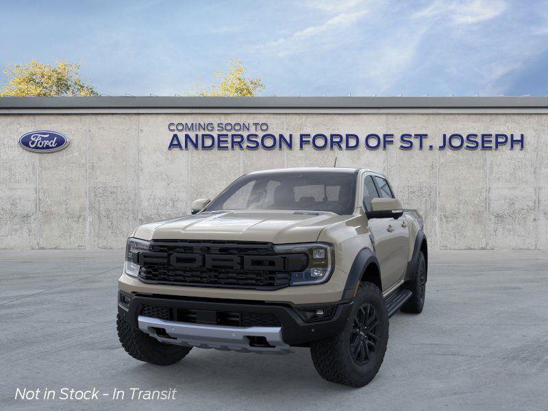 New 2025 Ford Ranger for sale in St. Joseph MO