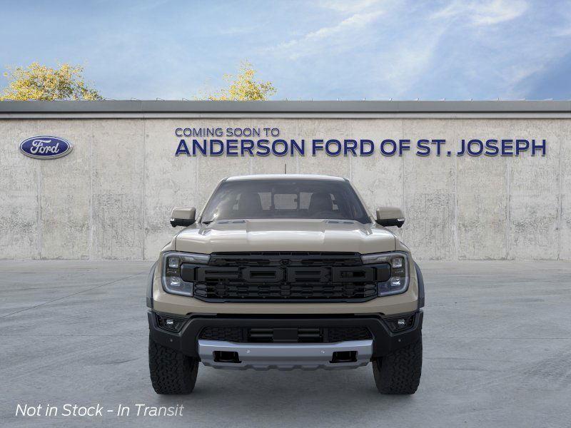 New 2025 Ford Ranger for sale in St. Joseph MO