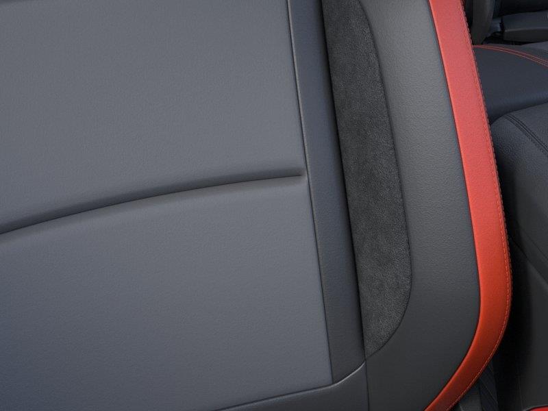 2025 Ford Ranger Raptor photo 11