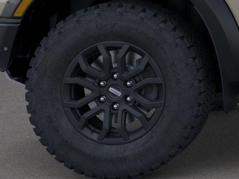 2025 Ford Ranger Raptor photo 14