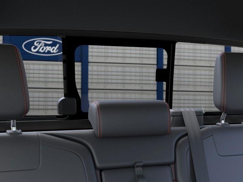 2025 Ford Ranger Raptor photo 17
