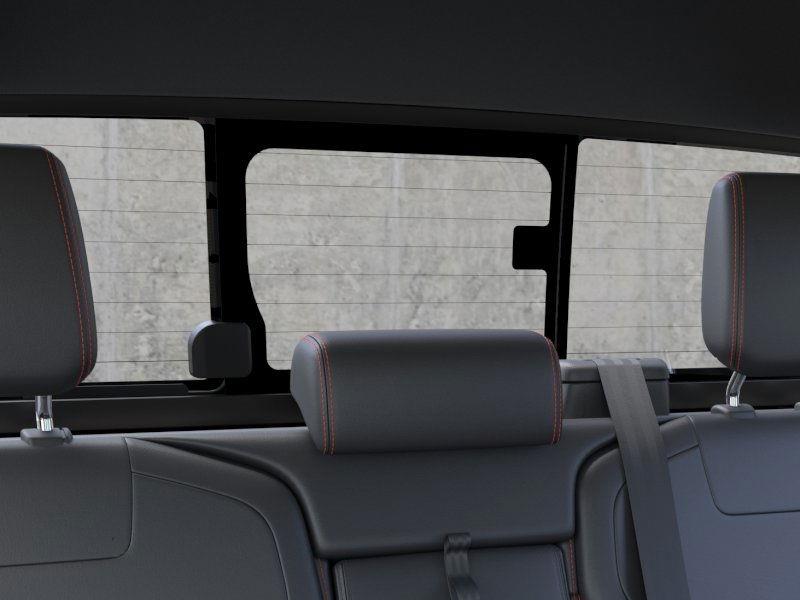 New 2025 Ford Ranger for sale in St. Joseph MO