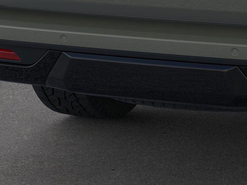 2025 Ford Expedition photo 21