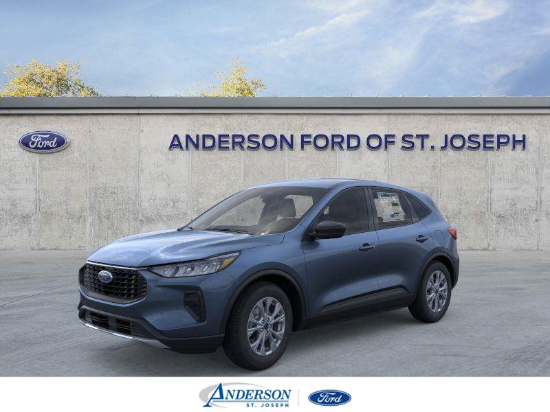 New 2026 Ford Escape Active SUV/Crossover for sale in St. Joseph MO