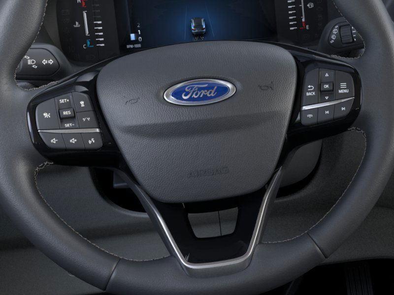 New 2026 Ford Escape for sale in St. Joseph MO
