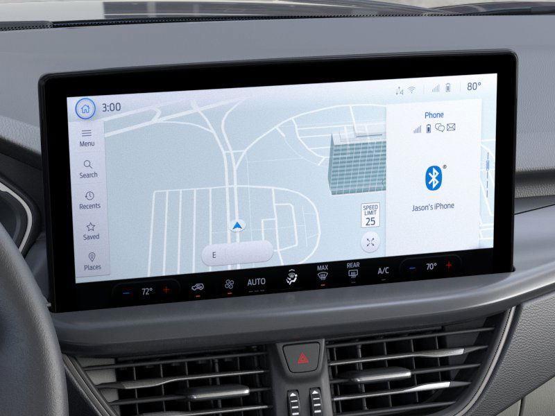 New 2026 Ford Escape for sale in St. Joseph MO