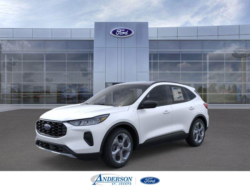New 2026 Ford Escape ST-Line SUV/Crossover for sale in St. Joseph MO
