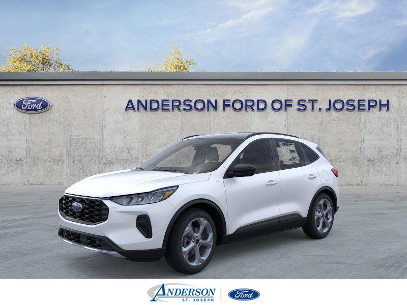 New 2026 Ford Escape for sale in St. Joseph MO