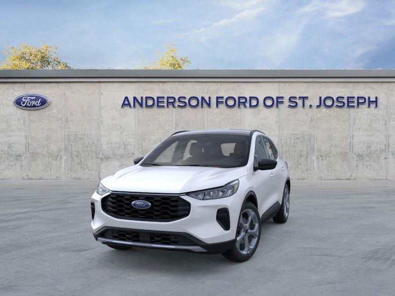 New 2026 Ford Escape for sale in St. Joseph MO