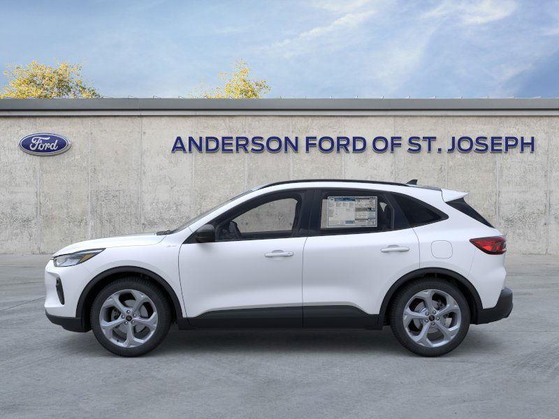 New 2026 Ford Escape for sale in St. Joseph MO