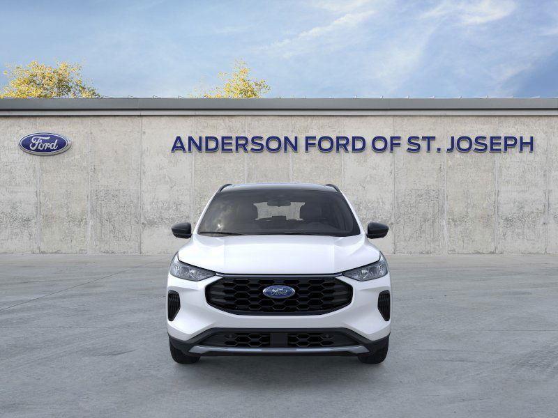 New 2026 Ford Escape for sale in St. Joseph MO