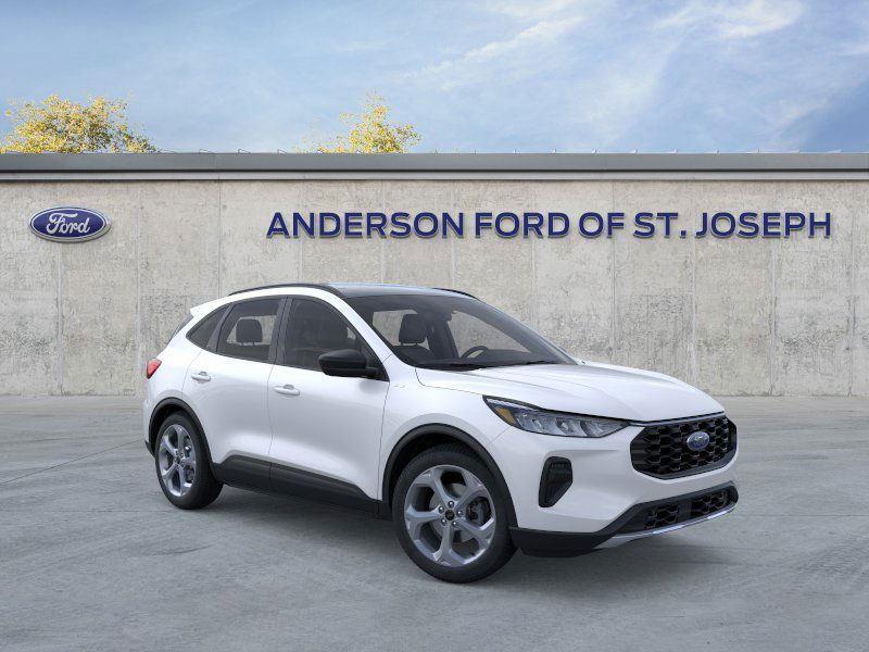 New 2026 Ford Escape for sale in St. Joseph MO