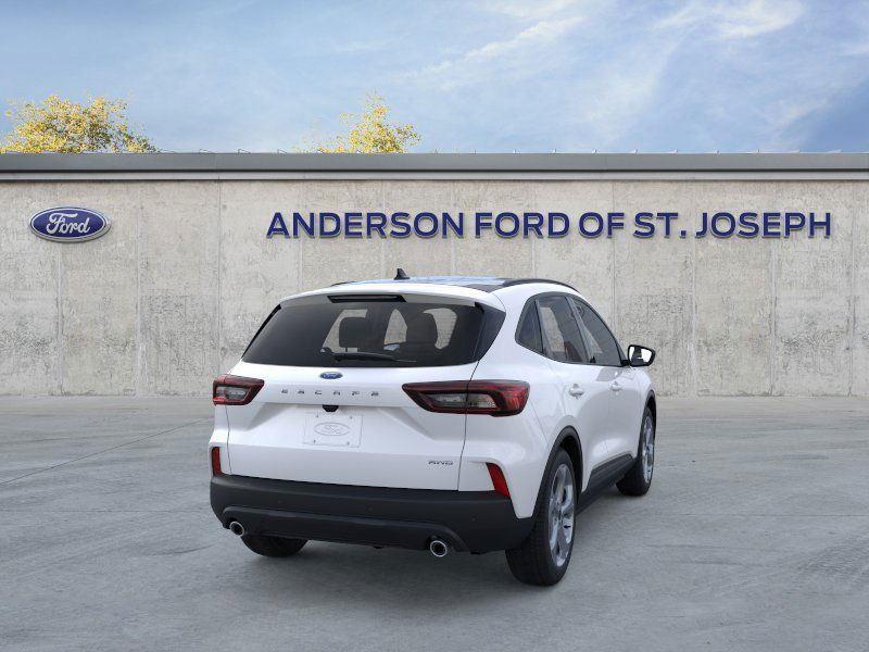 New 2026 Ford Escape for sale in St. Joseph MO