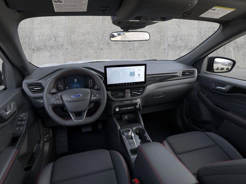 New 2026 Ford Escape for sale in St. Joseph MO