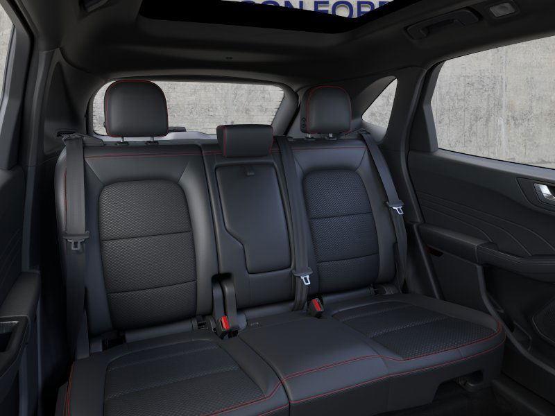 New 2026 Ford Escape for sale in St. Joseph MO