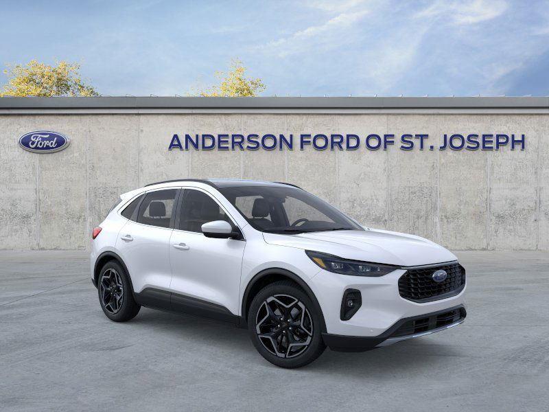 New 2026 Ford Escape for sale in St. Joseph MO
