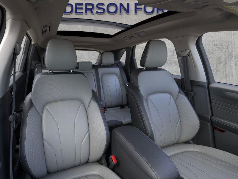 New 2026 Ford Escape for sale in St. Joseph MO