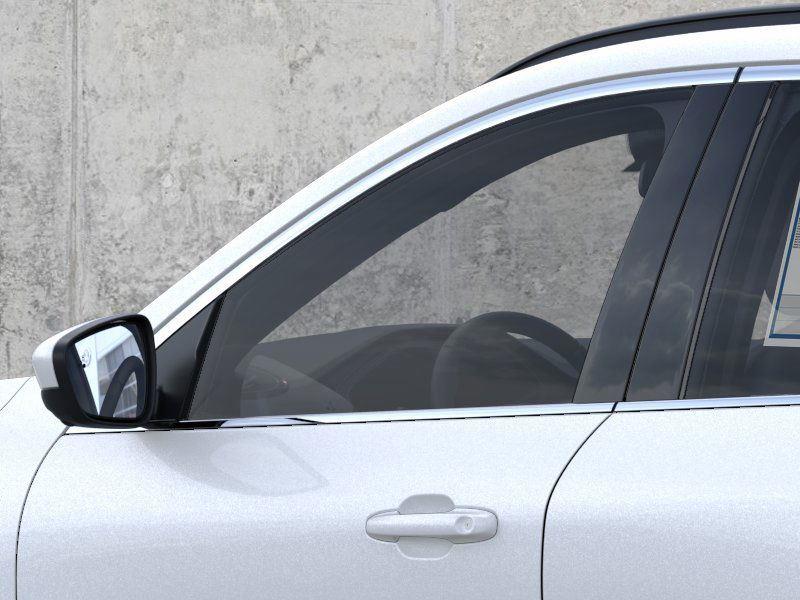 New 2026 Ford Escape for sale in St. Joseph MO