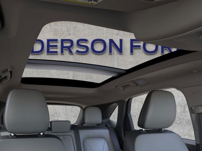 New 2026 Ford Escape for sale in St. Joseph MO