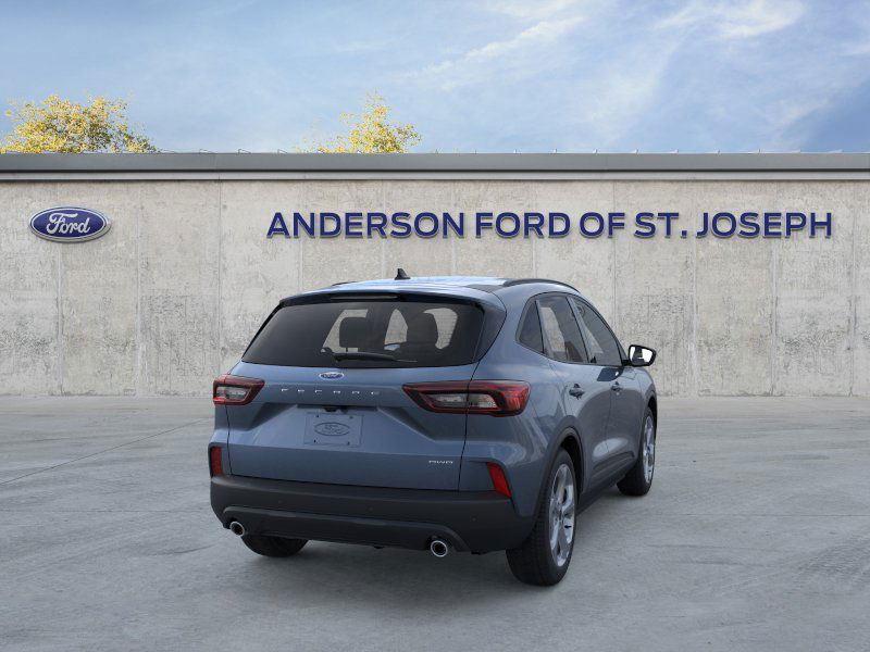 New 2026 Ford Escape for sale in St. Joseph MO